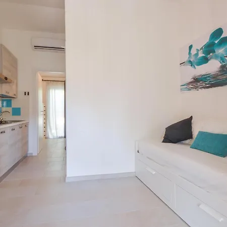 Bilocale Appartement Costa Rei