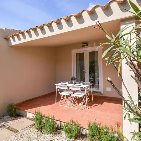 Appartement Bilocale