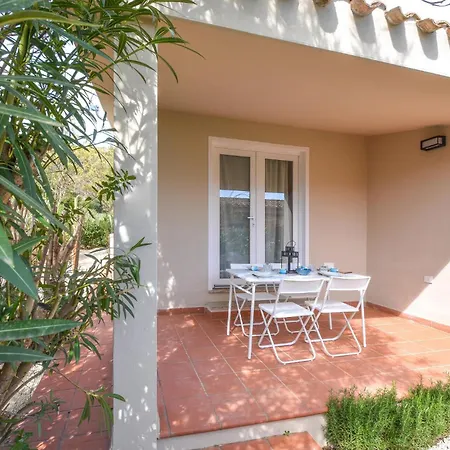 Bilocale Appartement *