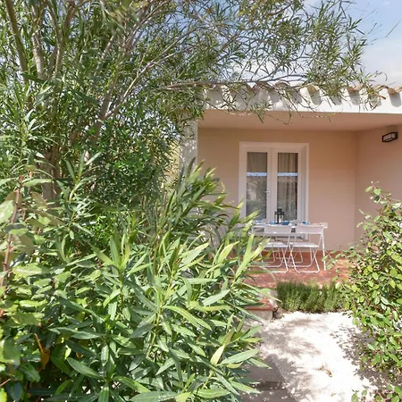 Appartement Bilocale Costa Rei