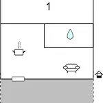 Apartment Bilocale *