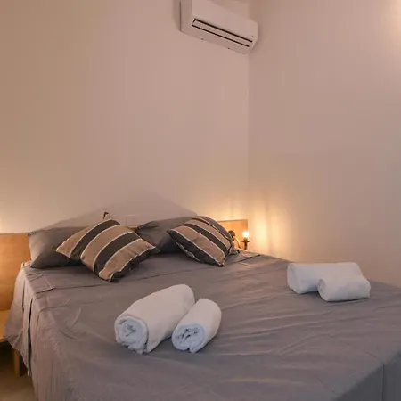 Bilocale Appartamento *