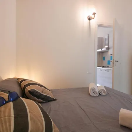 Appartamento Bilocale