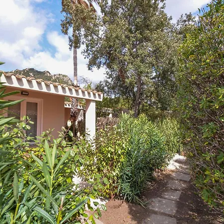 Appartamento Bilocale Costa Rei